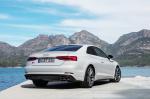 Audi S5 Coupe 2017 года (AU)